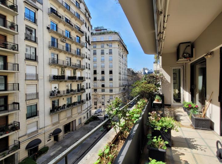 Departamento · 380m² · 9 Ambientes