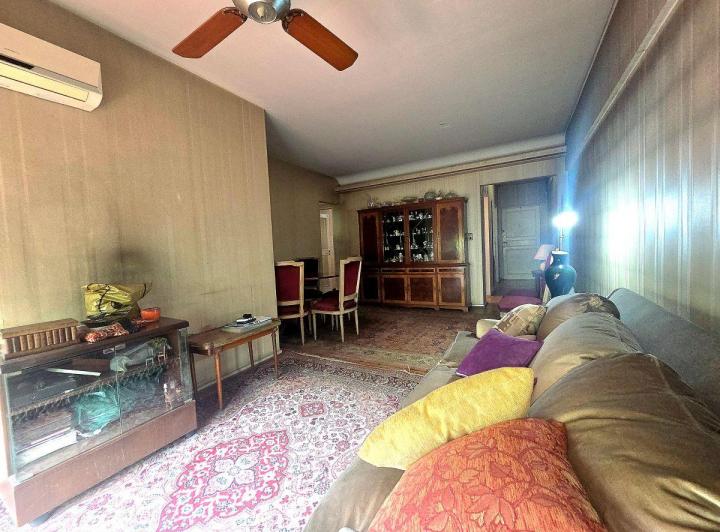 Departamento · 86m² · 4 Ambientes