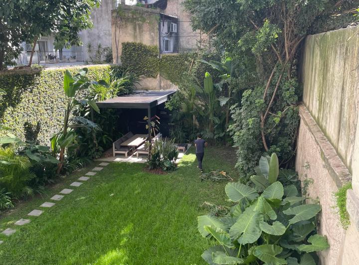 Departamento · 170m² · 5 Ambientes · 1 Cochera