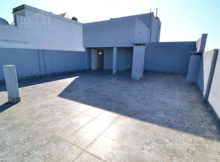 Departamento · 102m² · 4 Ambientes