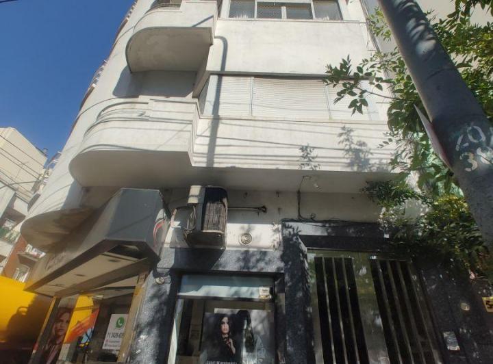 Departamento · 79m² · 4 Ambientes
