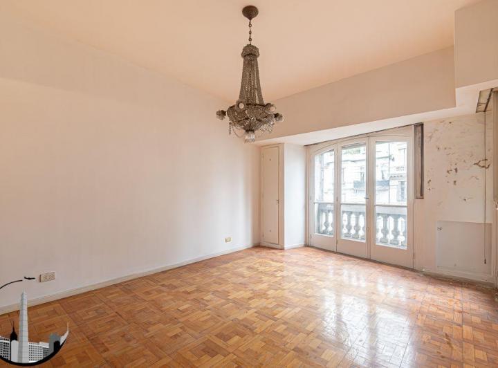 Departamento · 130m² · 4 Ambientes