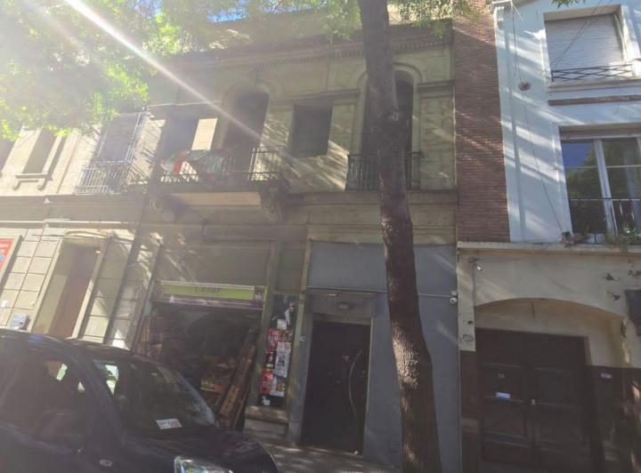 Departamento · 161m² · 5 Ambientes