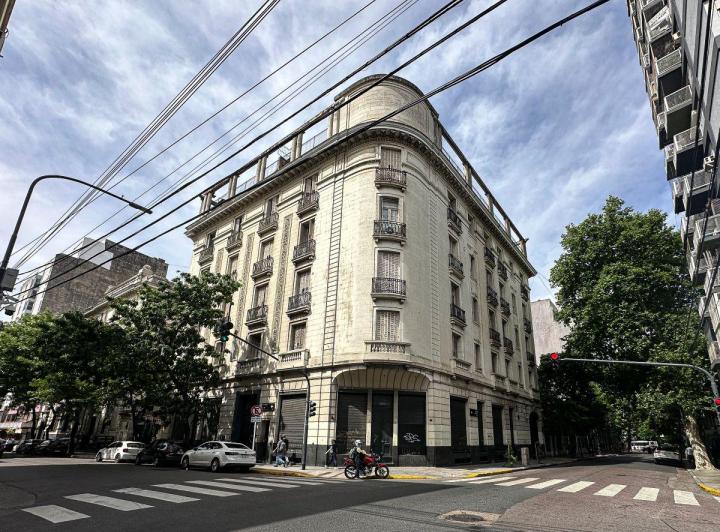 Departamento · 224m² · 8 Ambientes