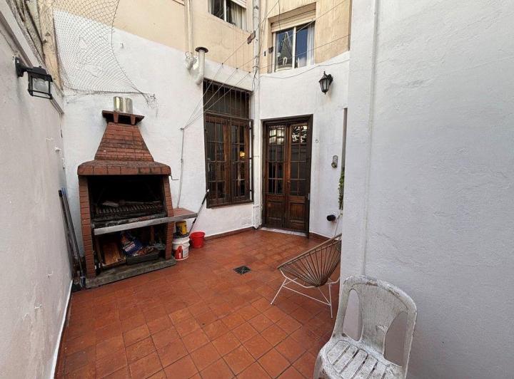 Departamento · 127m² · 4 Ambientes