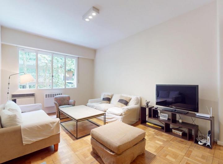 Departamento · 121m² · 4 Ambientes