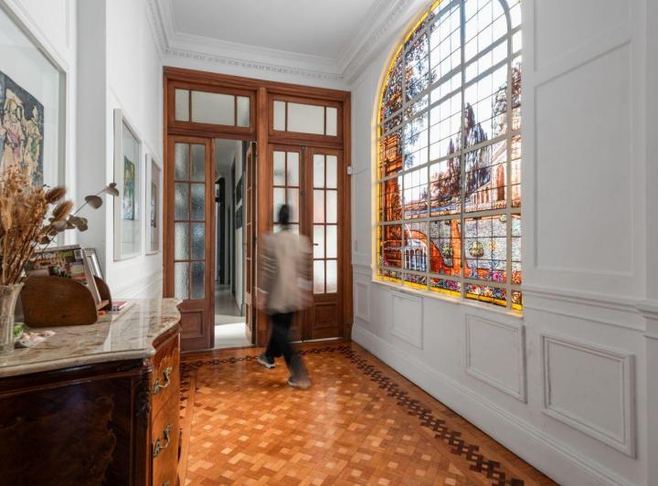 Departamento · 169m² · 6 Ambientes