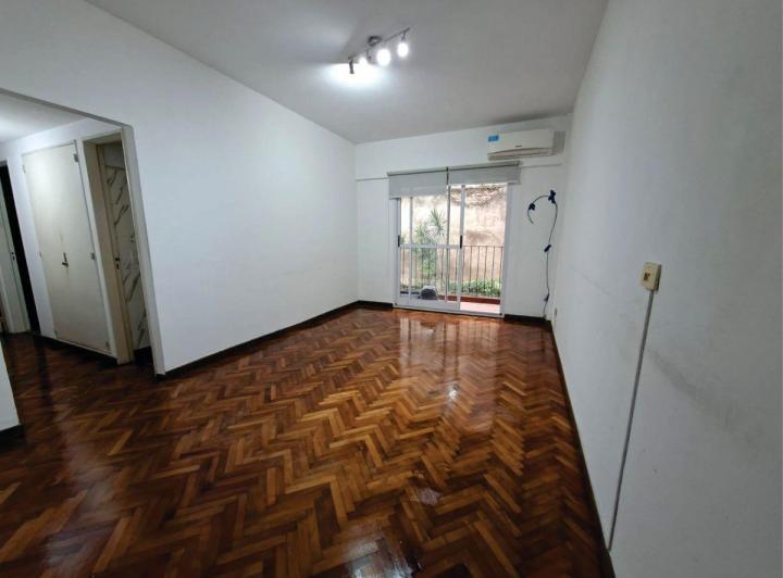 Departamento · 60m² · 4 Ambientes