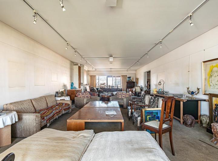 Departamento · 343m² · 5 Ambientes · 2 Cocheras