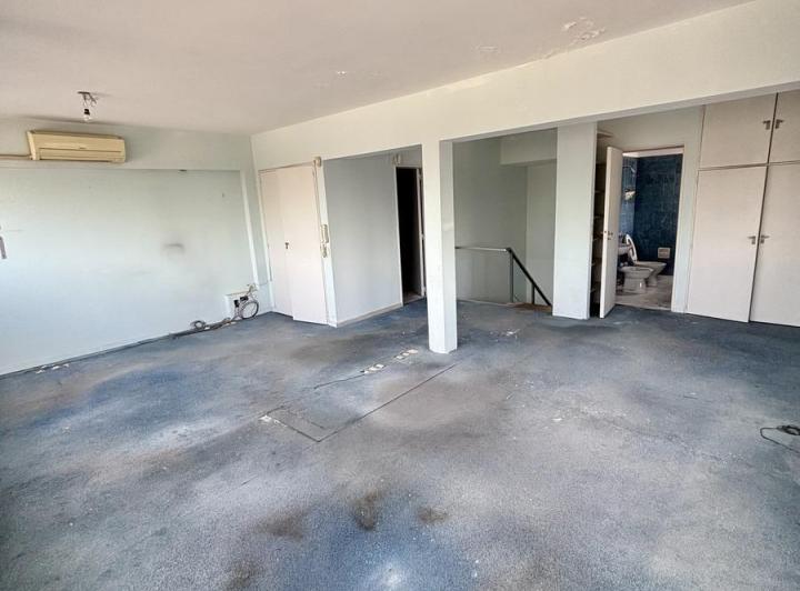 Departamento · 100m² · 4 Ambientes · 1 Cochera