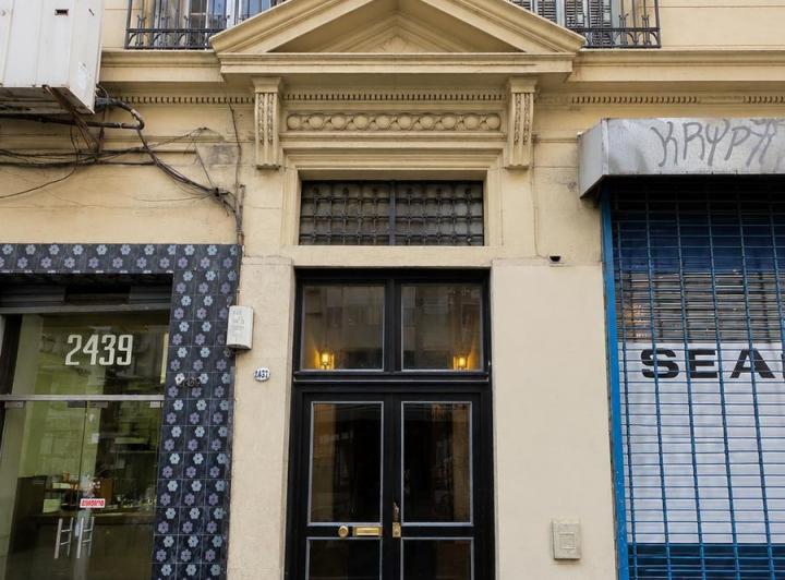 Departamento · 182m² · 10 Ambientes