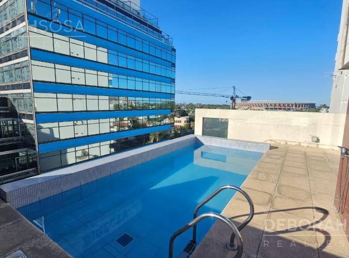 Departamento · 78m² · 4 Ambientes