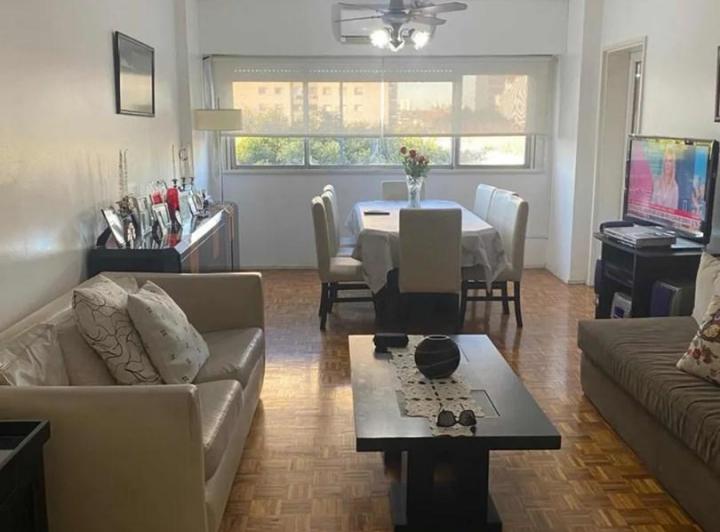 Departamento · 103m² · 4 Ambientes · 1 Cochera