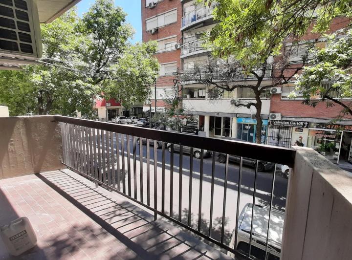Departamento · 76m² · 4 Ambientes