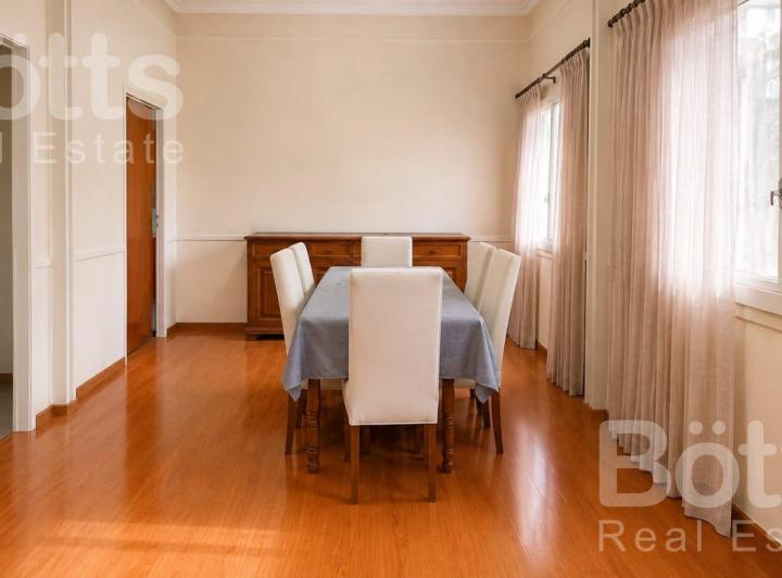 Departamento · 70m² · 3 Ambientes