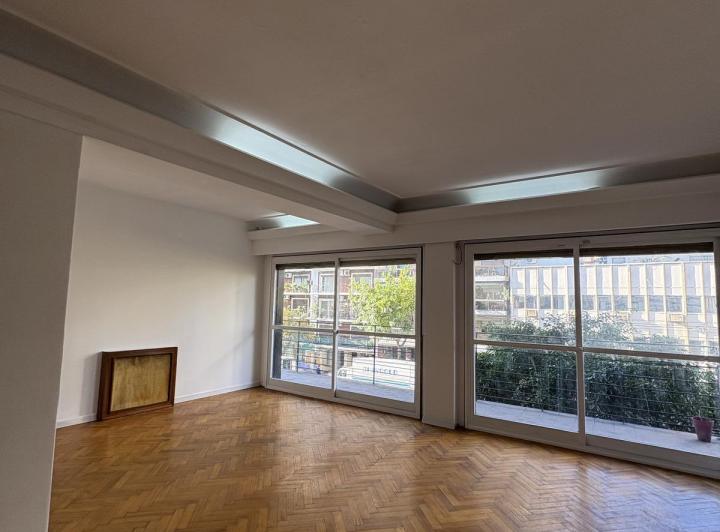 Departamento · 165m² · 4 Ambientes · 1 Cochera