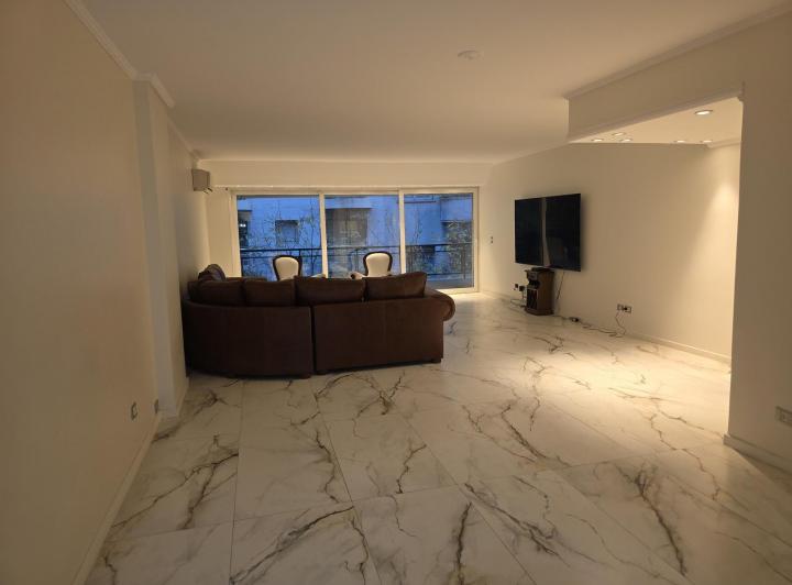 Departamento · 138m² · 4 Ambientes