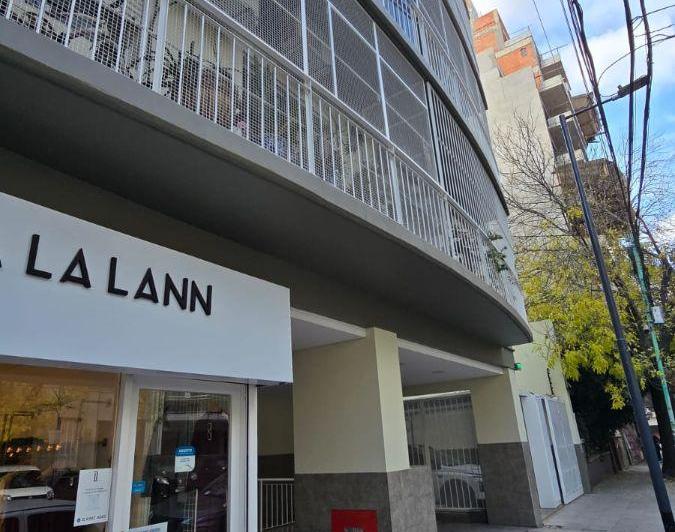 Departamento · 73m² · 4 Ambientes