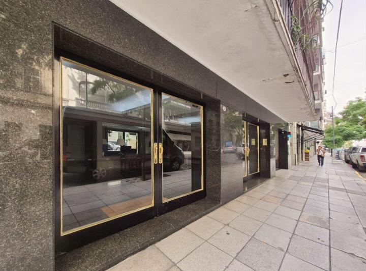 Departamento · 180m² · 5 Ambientes · 2 Cocheras