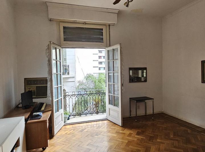 Departamento · 84m² · 4 Ambientes