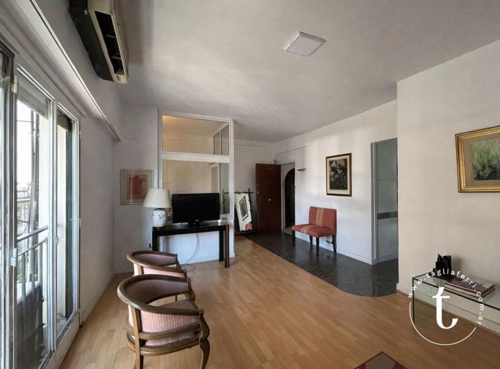 Departamento · 85m² · 4 Ambientes