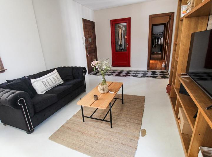Departamento · 86m² · 4 Ambientes