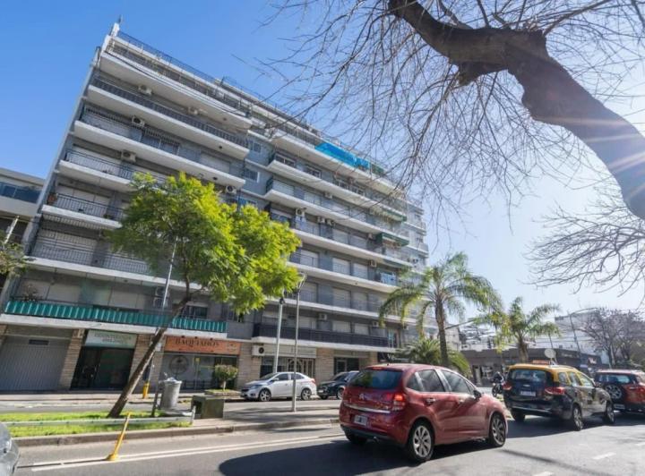 Departamento · 95m² · 4 Ambientes