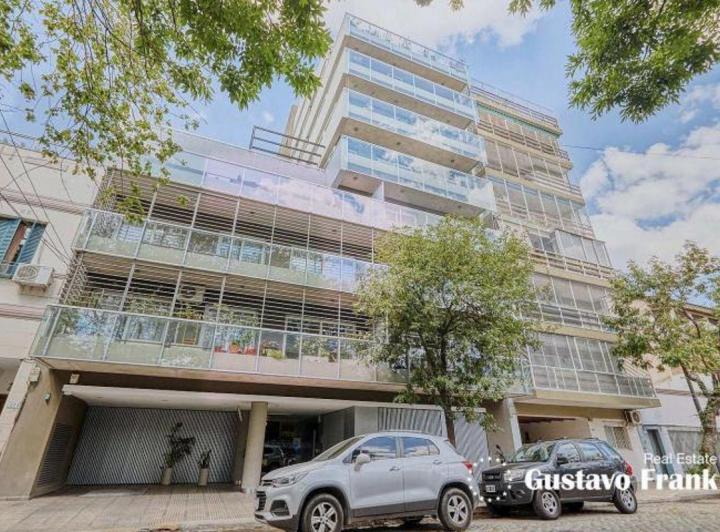 Departamento · 177m² · 5 Ambientes · 2 Cocheras