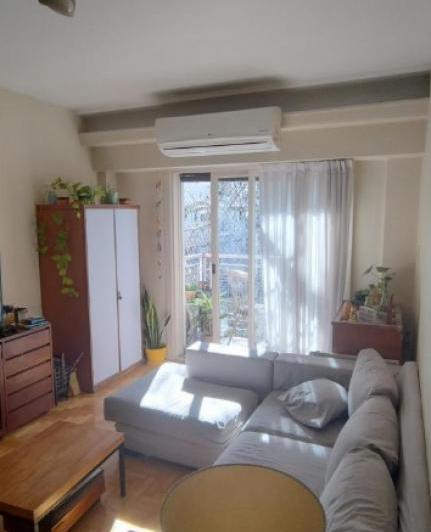 Departamento · 80m² · 5 Ambientes