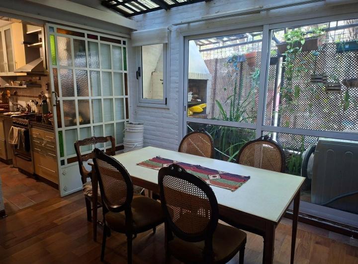 Departamento · 129m² · 5 Ambientes