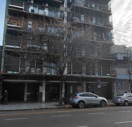 Departamento · 105m² · 4 Ambientes