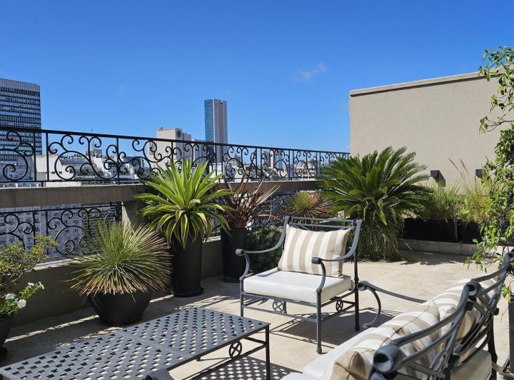 Departamento · 341m² · 5 Ambientes · 1 Cochera