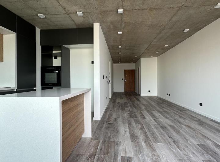 Departamento · 93m² · 4 Ambientes
