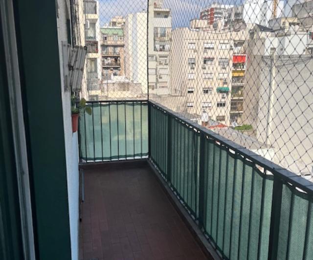 Departamento · 74m² · 4 Ambientes · 1 Cochera