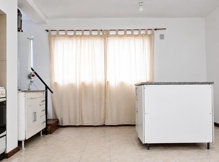 Departamento · 60m² · 3 Ambientes