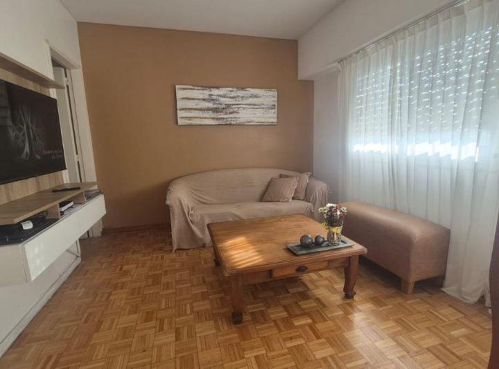 Departamento · 81m² · 4 Ambientes