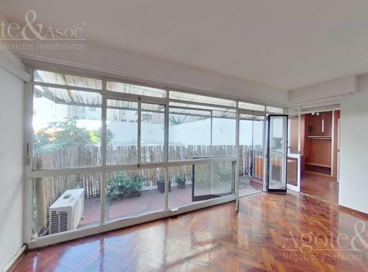 Departamento · 139m² · 3 Dormitorios
