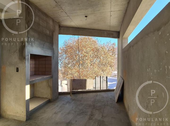Departamento · 98m² · 4 Ambientes