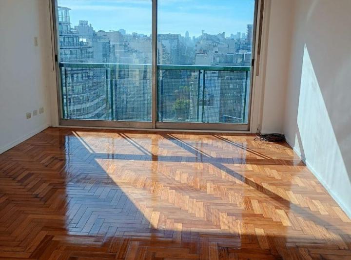 Departamento · 100m² · 4 Ambientes