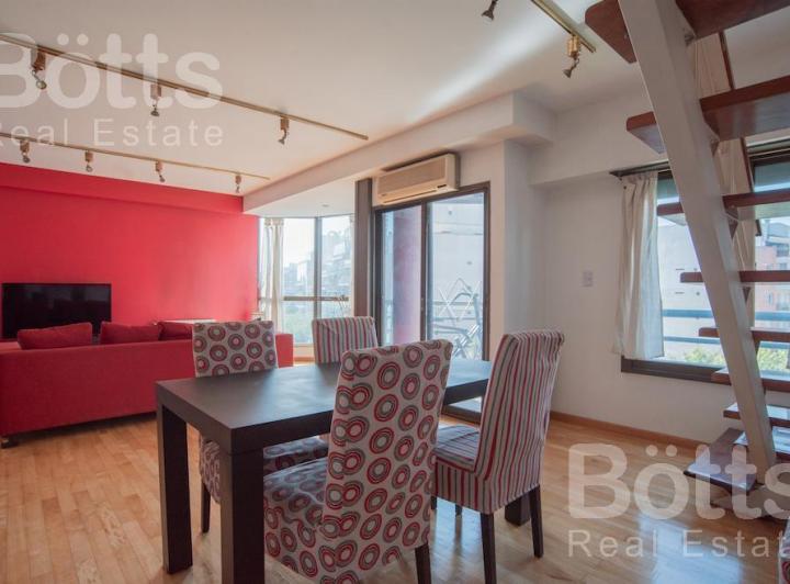 Departamento · 110m² · 5 Ambientes · 2 Cocheras