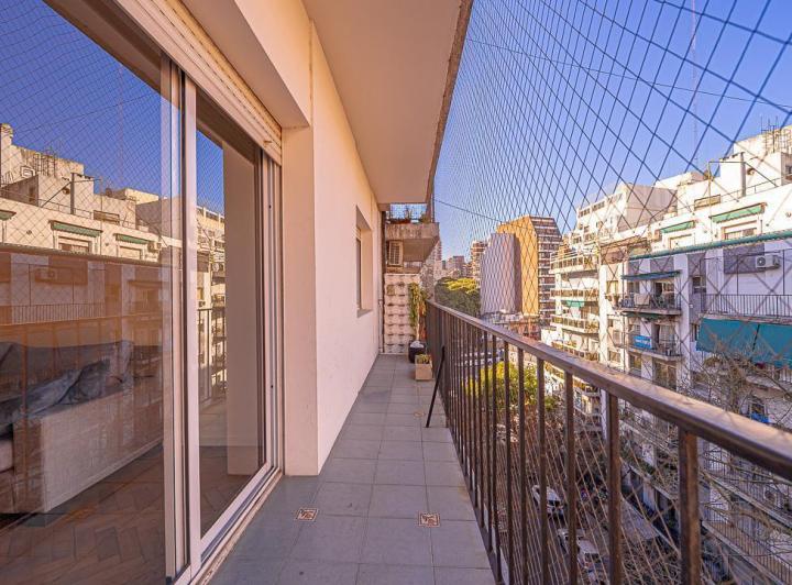 Departamento · 85m² · 3 Ambientes