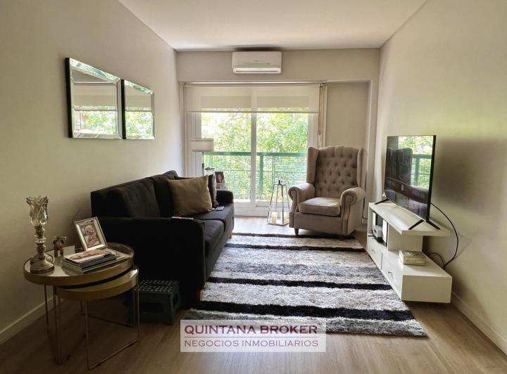 Departamento · 66m² · 4 Ambientes