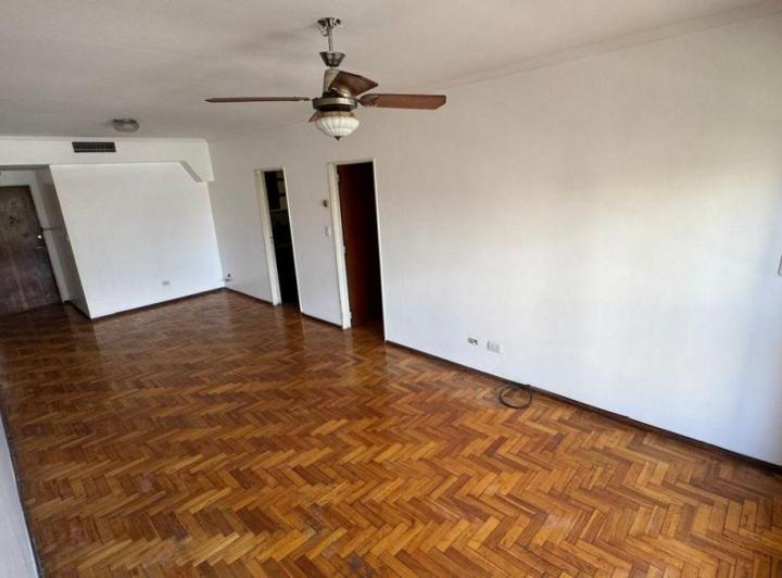 Departamento · 102m² · 4 Ambientes · 1 Cochera