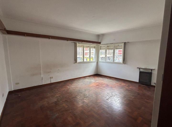 Departamento · 89m² · 4 Ambientes