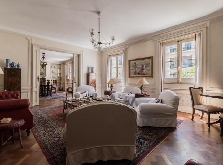Departamento · 386m² · 7 Ambientes