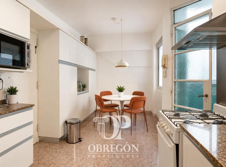 Departamento · 67m² · 3 Ambientes