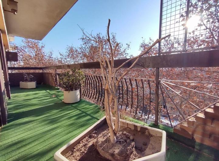Departamento · 113m² · 4 Ambientes