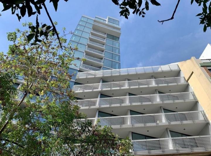 Departamento · 150m² · 4 Ambientes · 1 Cochera