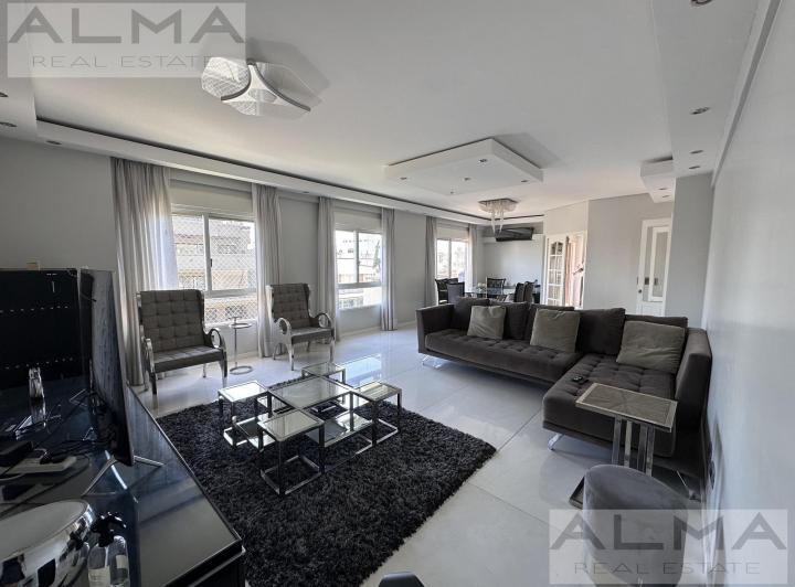 Departamento · 155m² · 4 Ambientes
