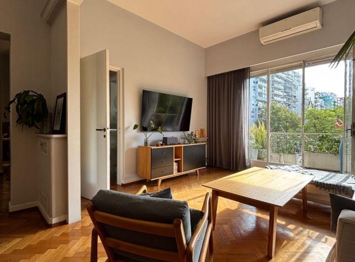 Departamento · 97m² · 4 Ambientes